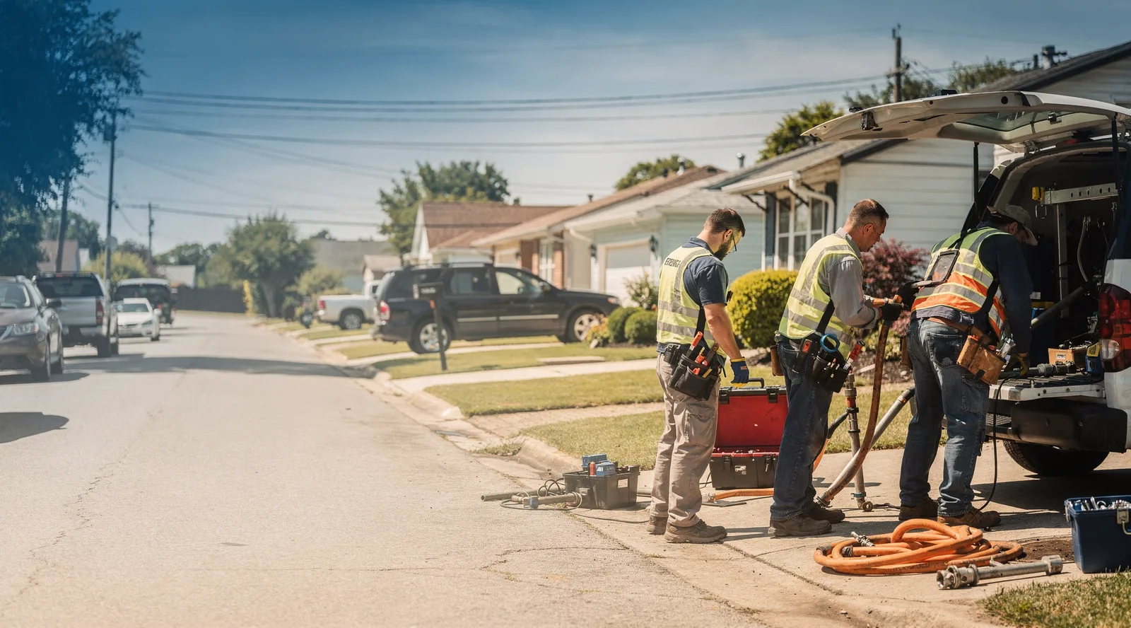 Water Heater Repair in Kevin, MT near me